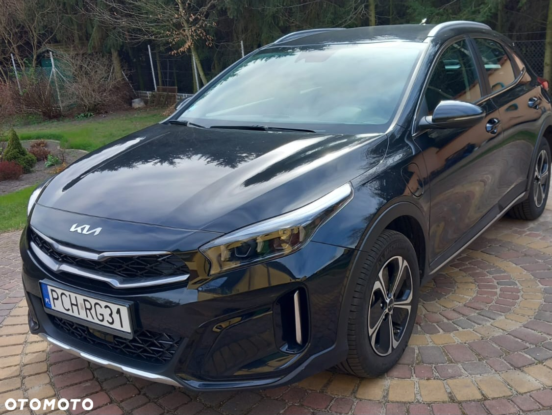 Kia XCeed 1.6 GDI PHEV L DCT - 11