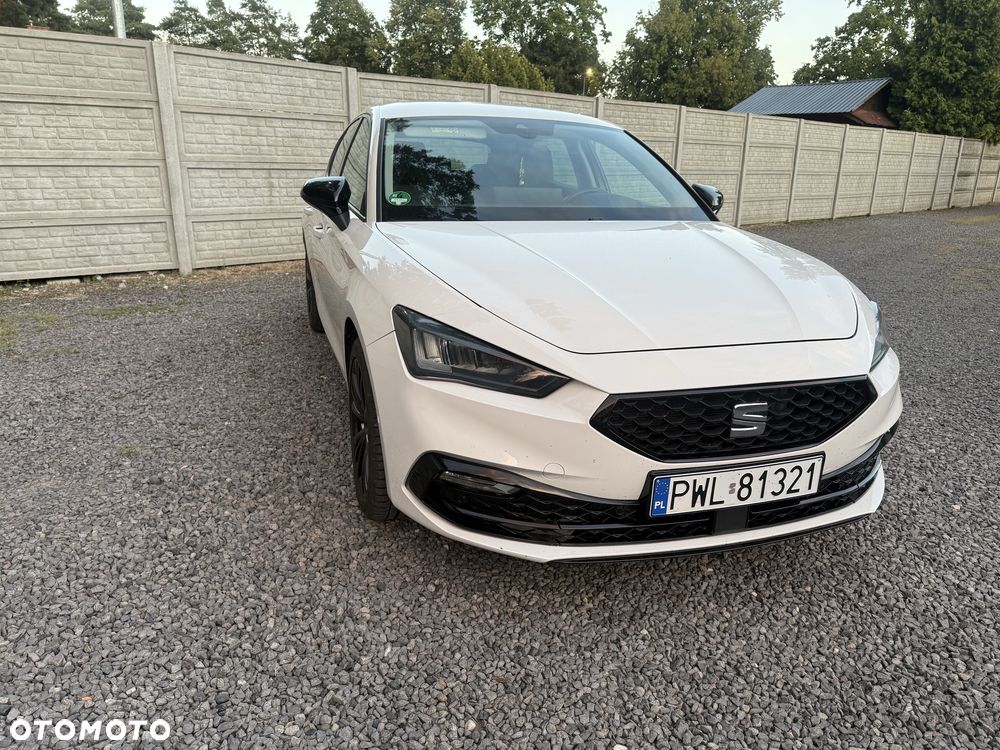 Seat Leon - 2