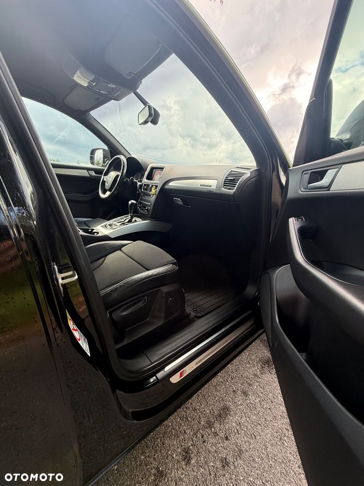 Audi Q5 2.0 TDI Quattro S tronic - 15