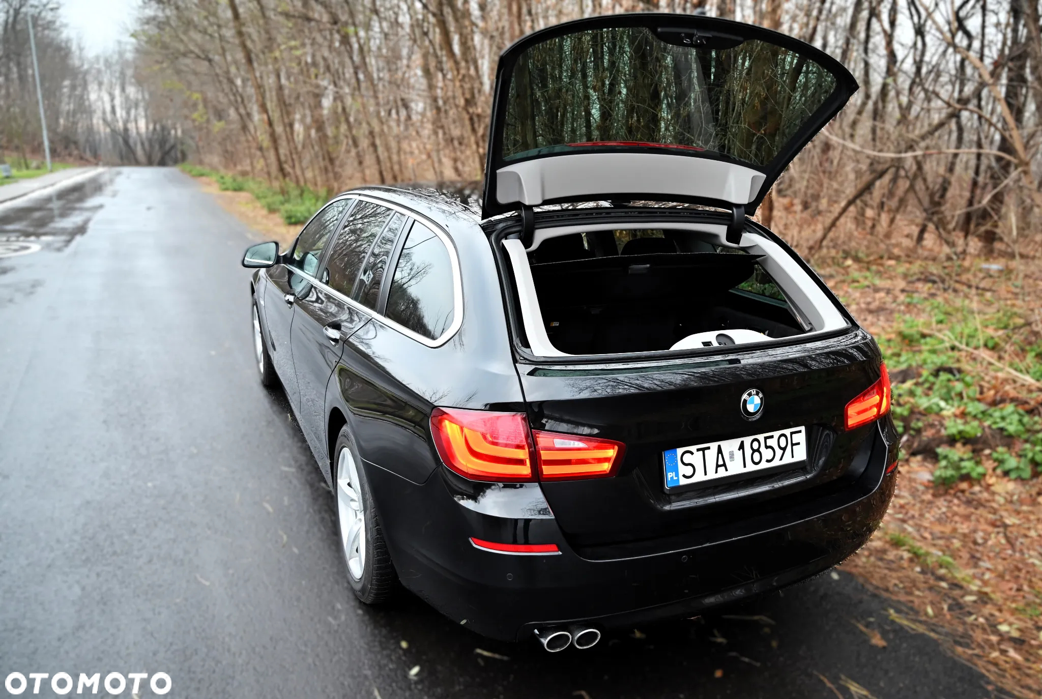 BMW Seria 5 - 16