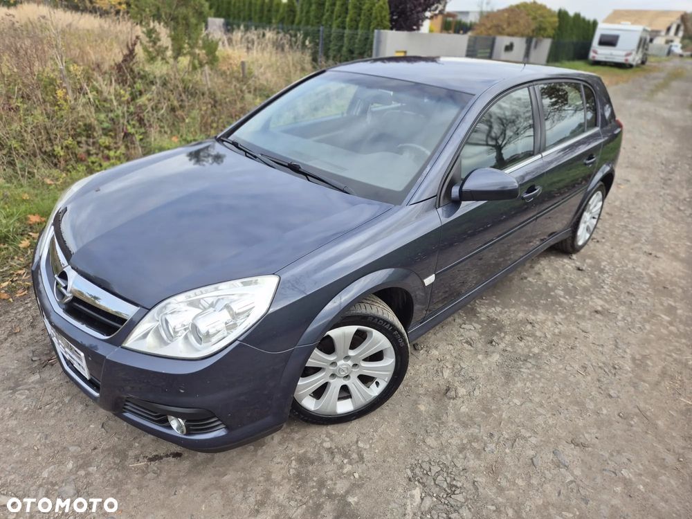 Opel Signum 1.9 CDTI Business - 3