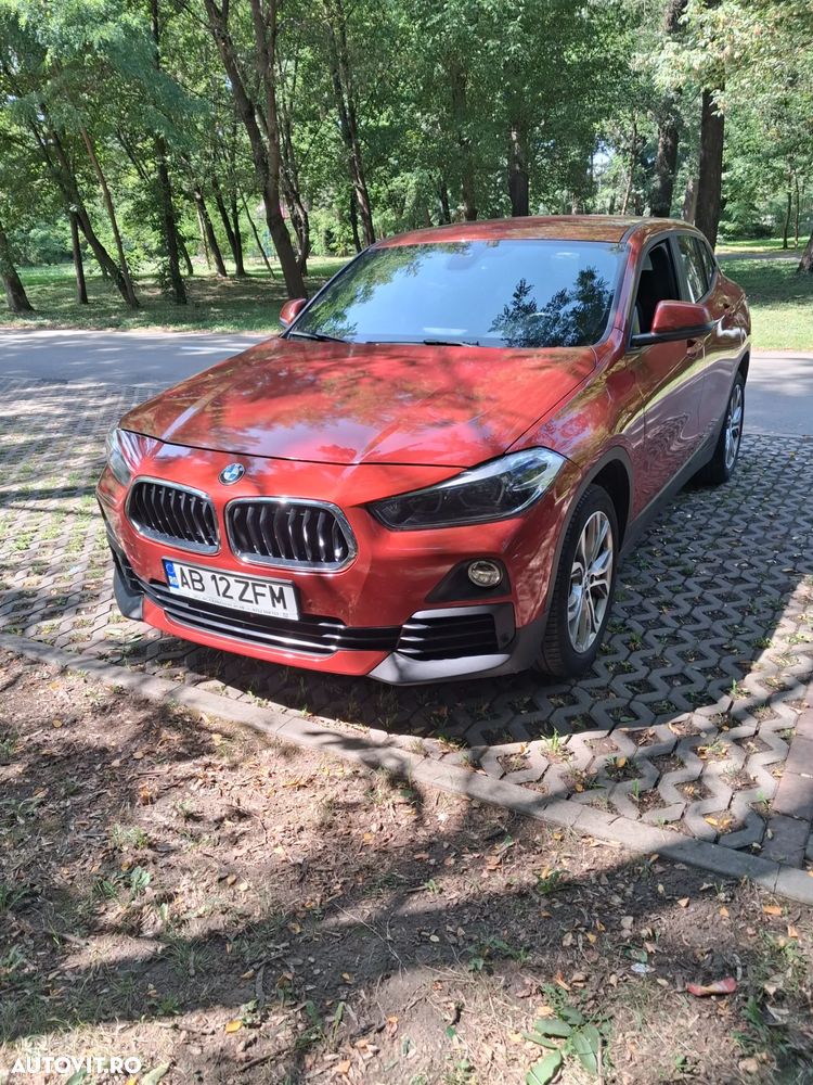 BMW X2 - 2