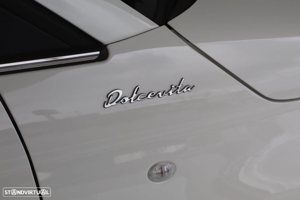 Fiat 500 1.0 Hybrid Dolcevita - 9