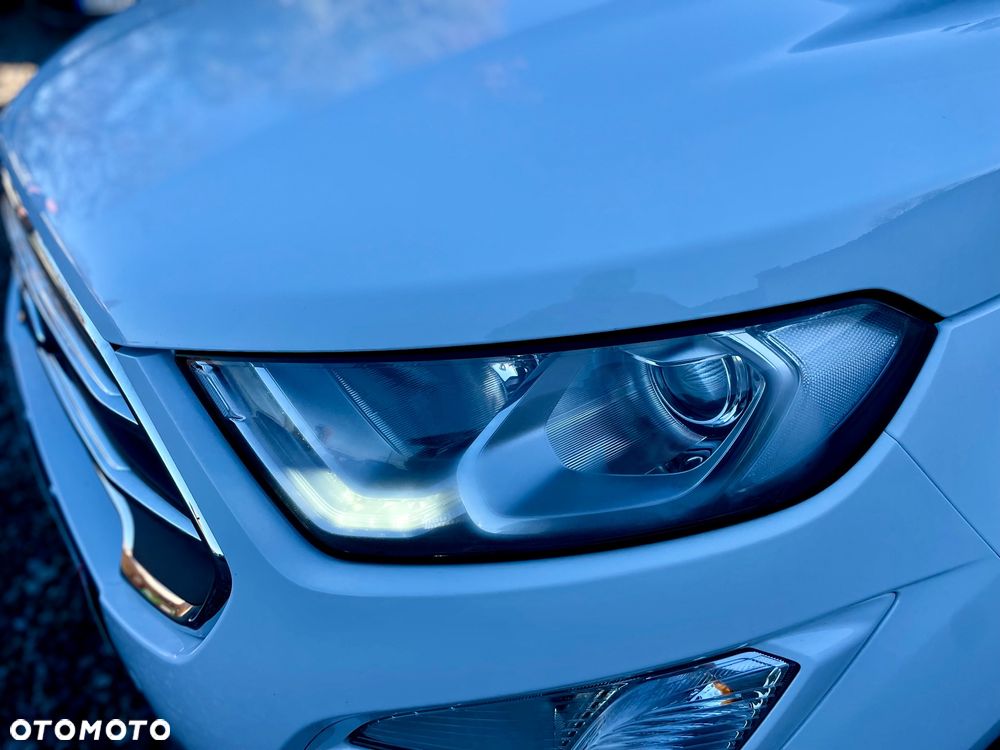 Ford EcoSport 1.0 EcoBoost GPF Titanium ASS - 33