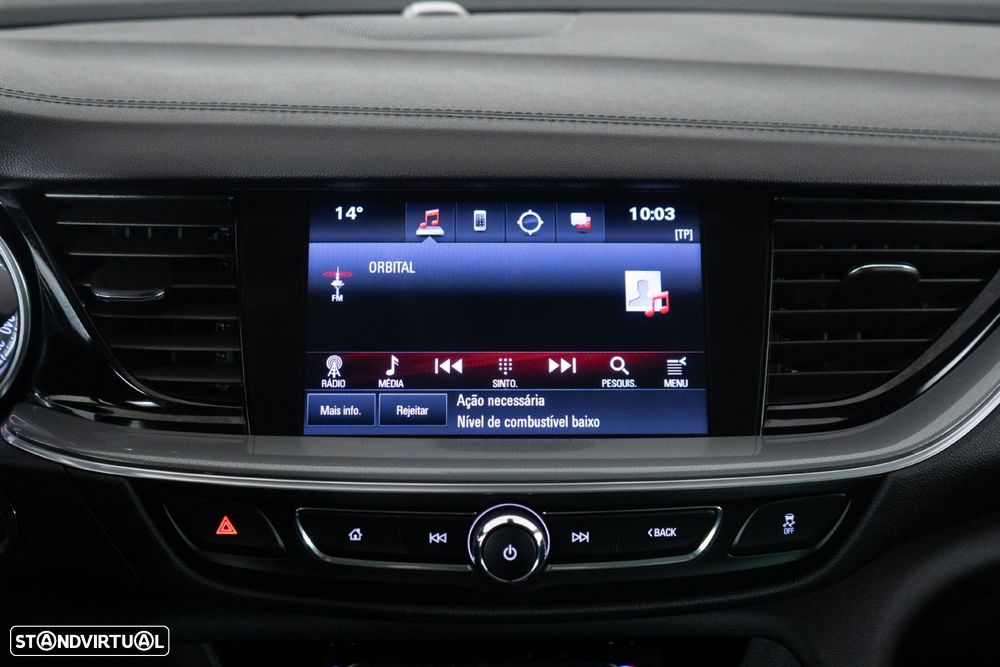 Opel Insignia Grand Sport 1.5 T Edition - 21