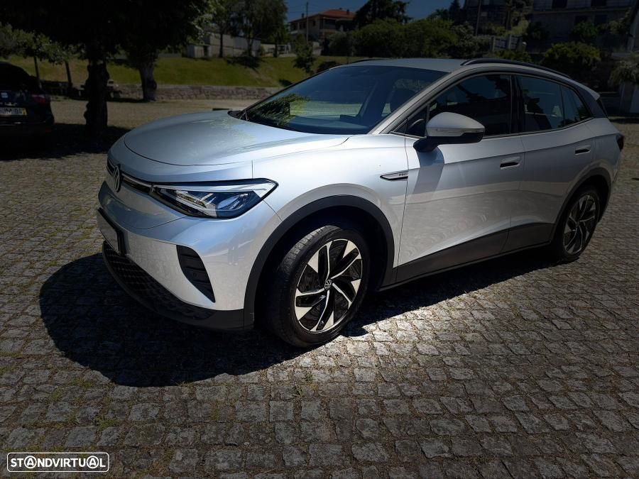 VW ID.4 77 kWh Pro Performance Life - 5