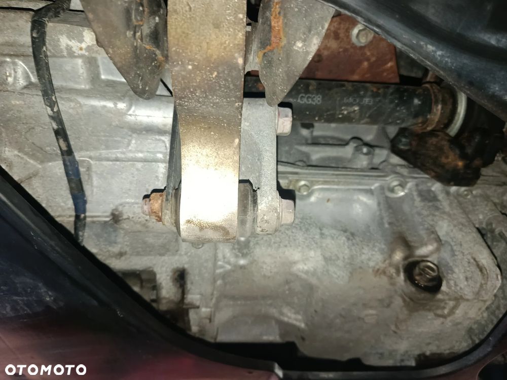 Mazda 5 2.0 MZR-DISI i-stop Kenko - 19