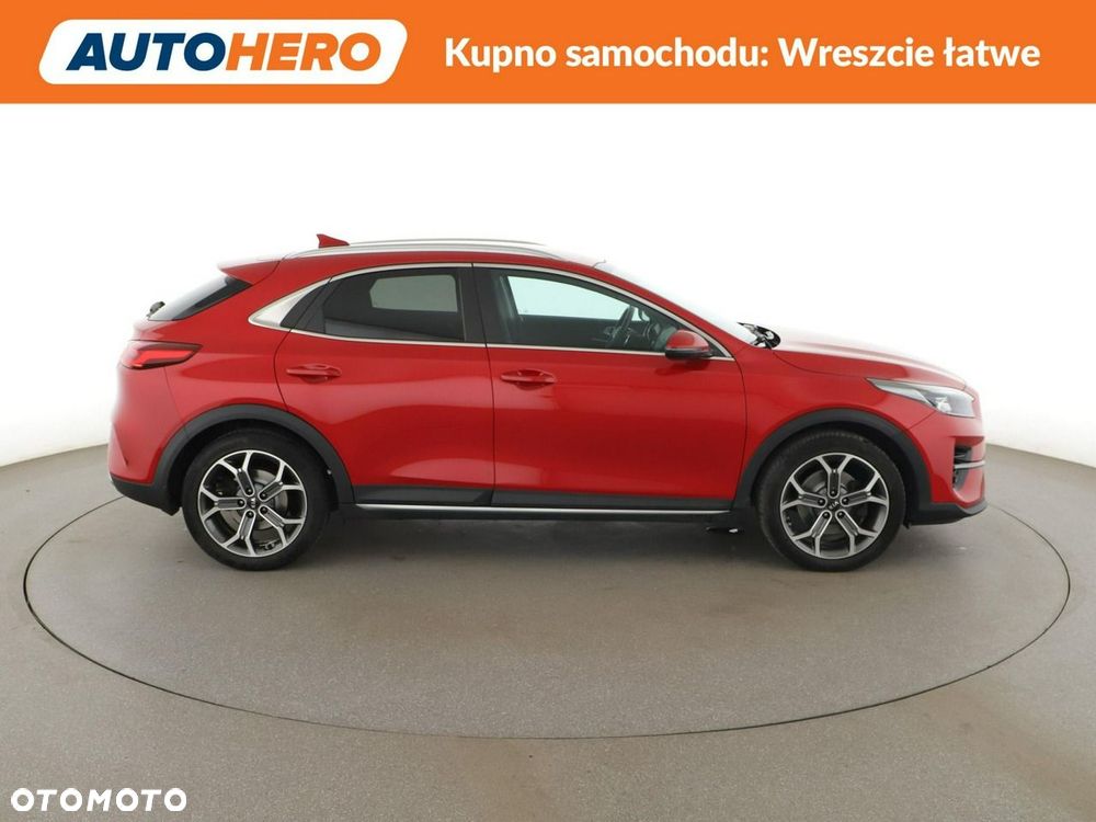 Kia XCeed 1.5 T-GDI OPF DCT7 XDITION - 10