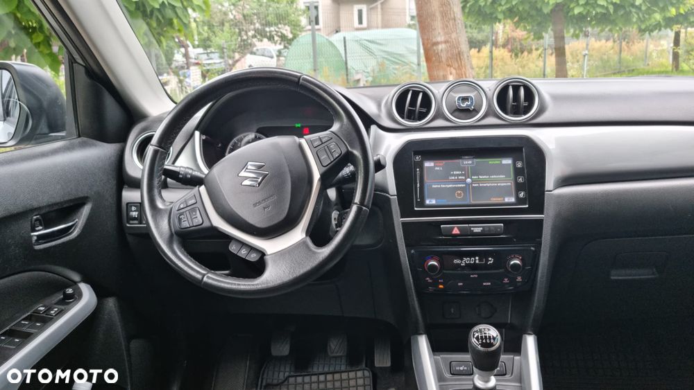 Suzuki Vitara - 13