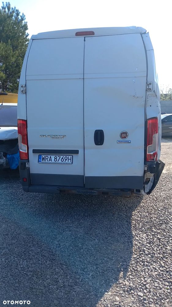 Fiat Ducato - 9