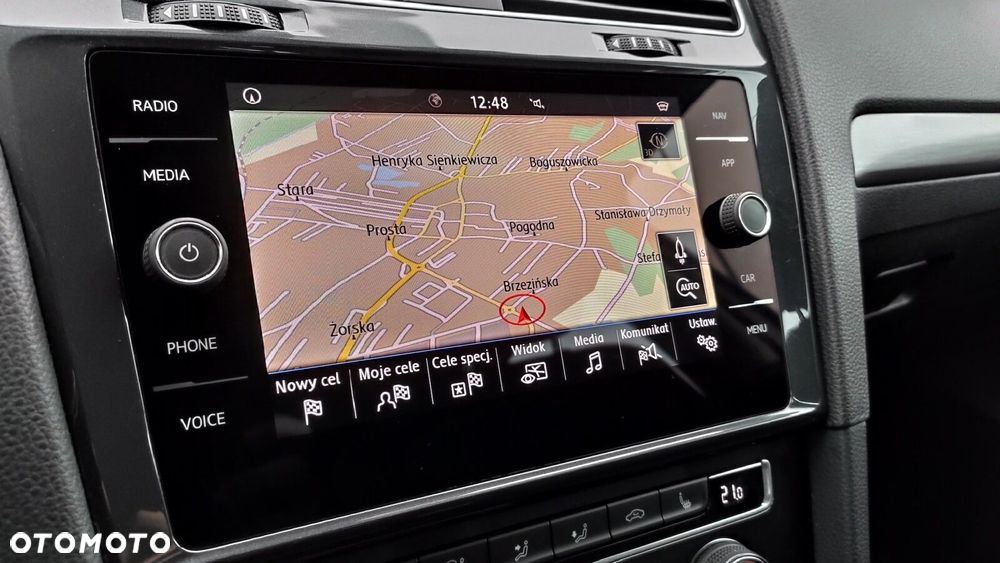 Volkswagen Golf - 16