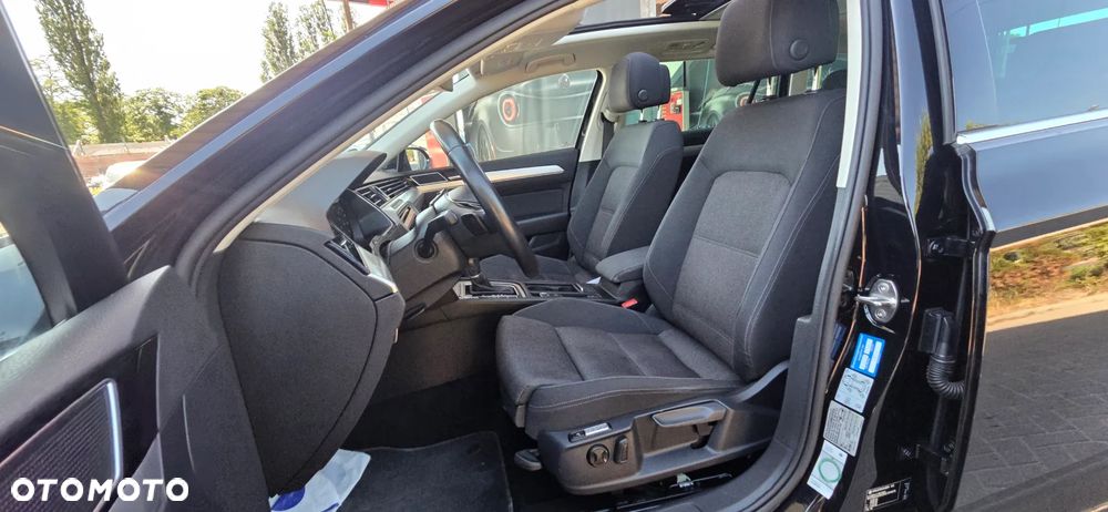 Volkswagen Passat Variant 2.0 TDI EVO Business DSG - 27