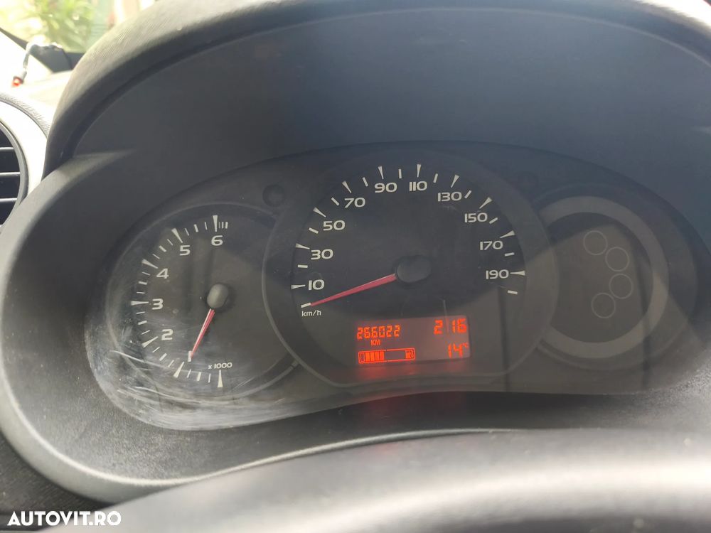 Renault Kangoo - 9