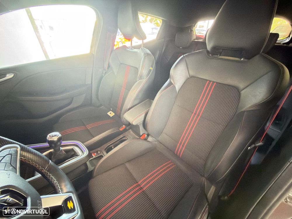 Renault Clio 1.3 TCe RS Line - 20
