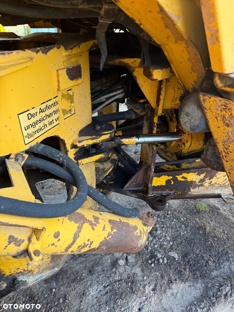Volvo L70 BM - 7