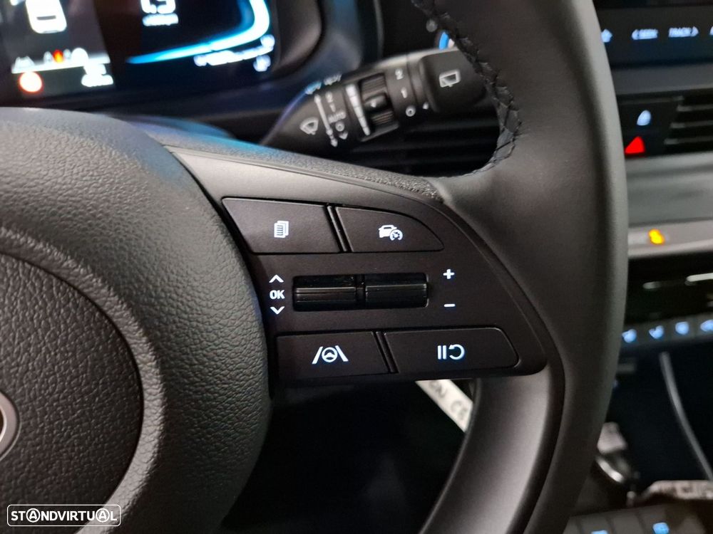 Hyundai Bayon — fotografia 17