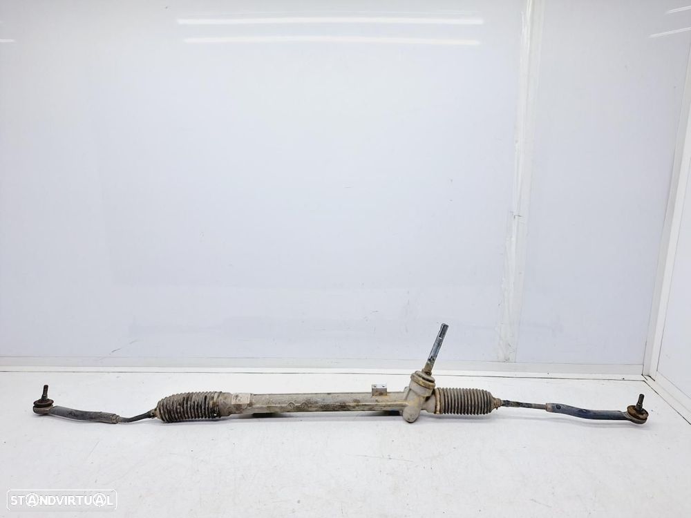 CREMALHEIRA DE DIREÇÃO NISSAN JUKE F15E - 1