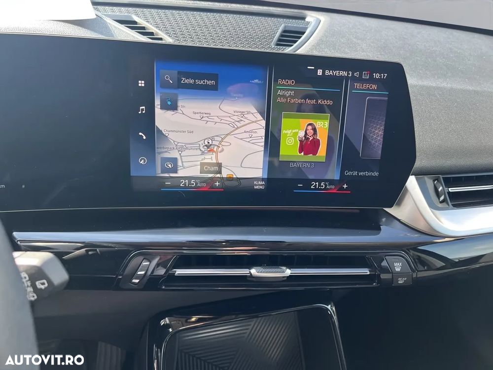 BMW iX1 xDrive30 - 17