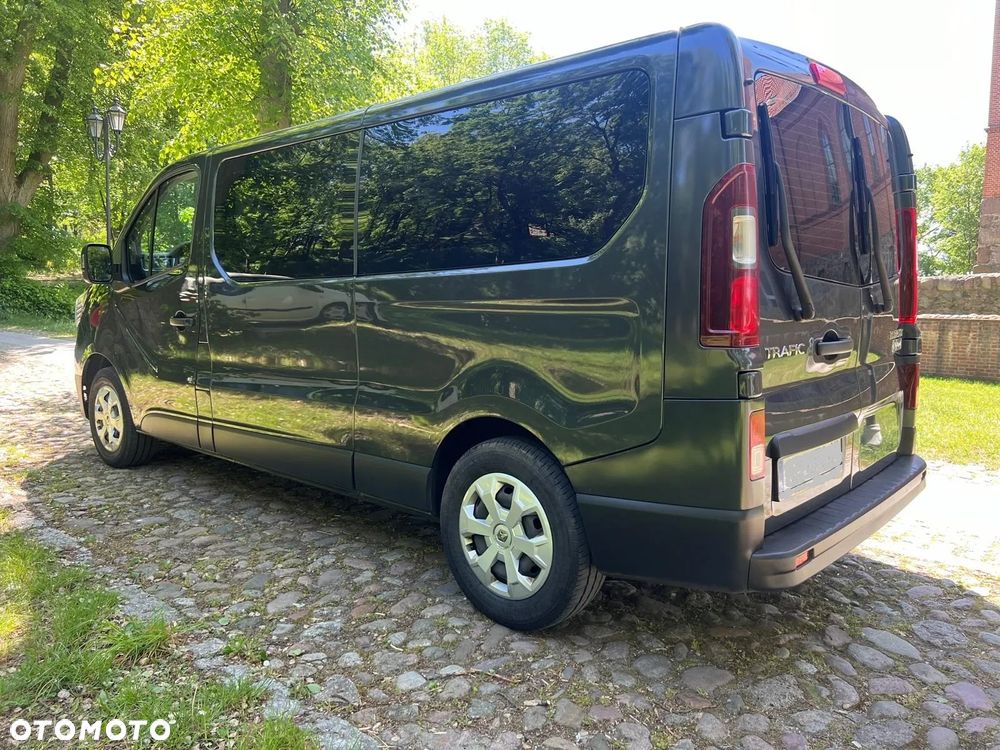 Renault Trafic - 4
