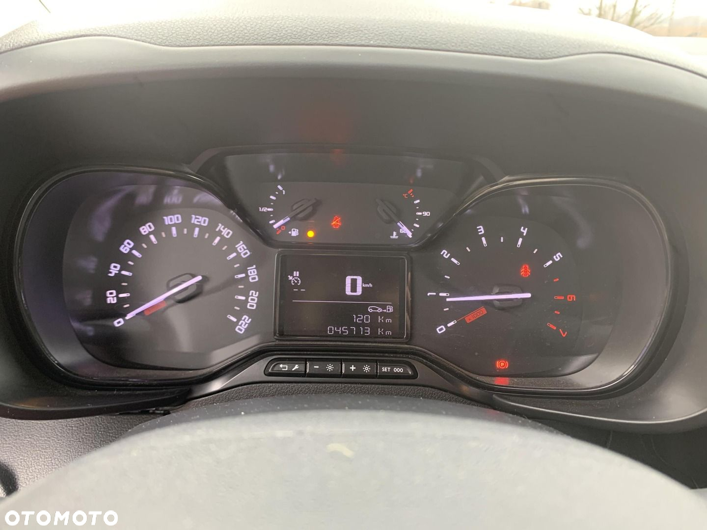 Toyota PROACE CITY - 16