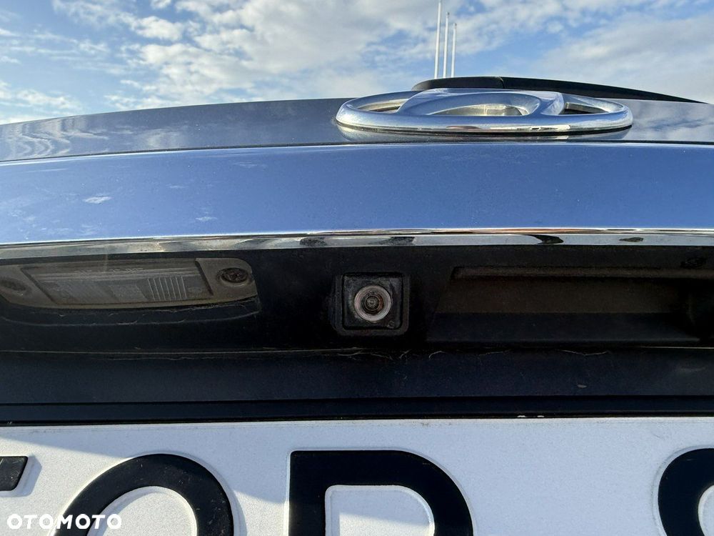 Hyundai i40 Kombi 1.7 CRDi Premium - 8