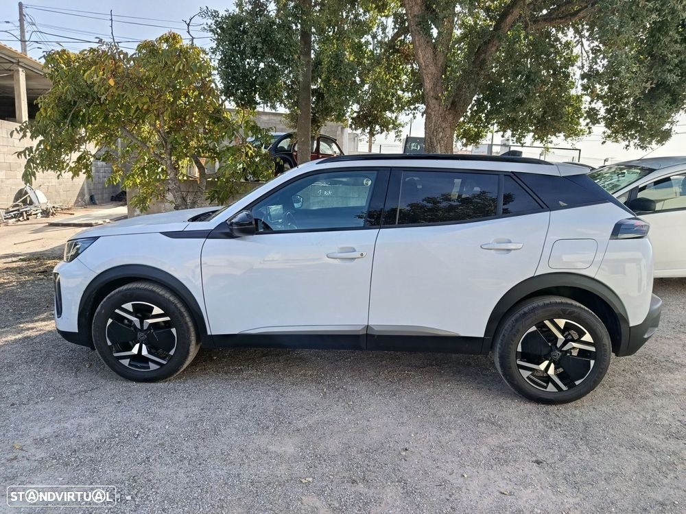 Peugeot 2008 1.2 PureTech Allure - 13