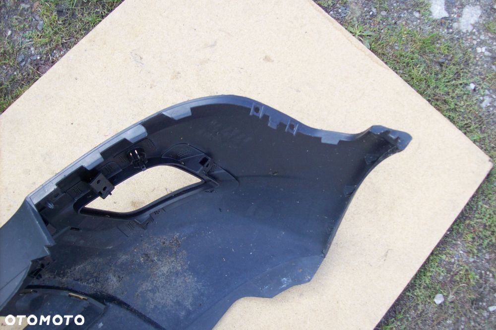 ZDERZAK TYLNY OPEL MOKKA 4XPDC ROK 12/16 - 5