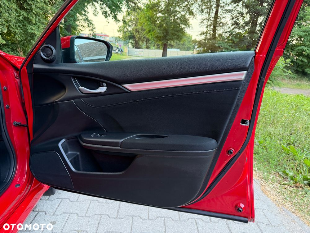 Honda Civic - 30