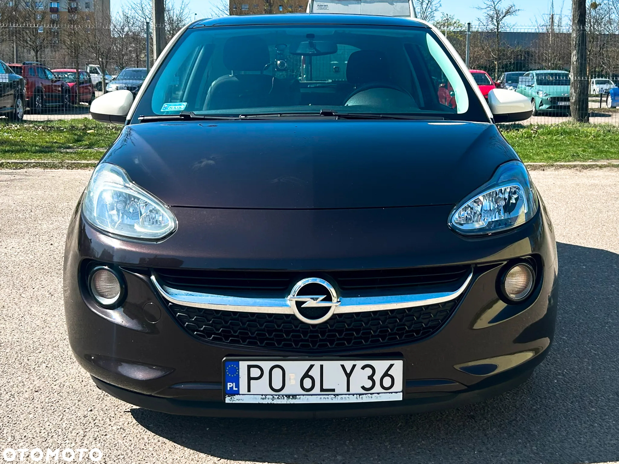 Opel Adam 1.4 Glam - 3