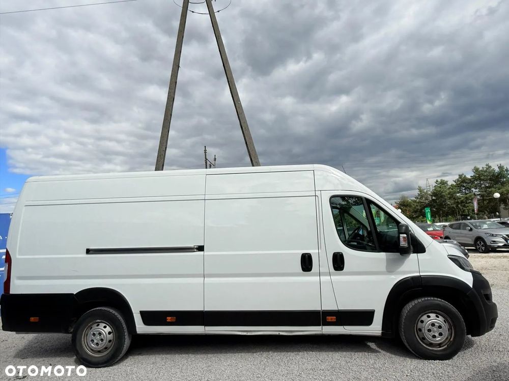 Peugeot BOXER - 5