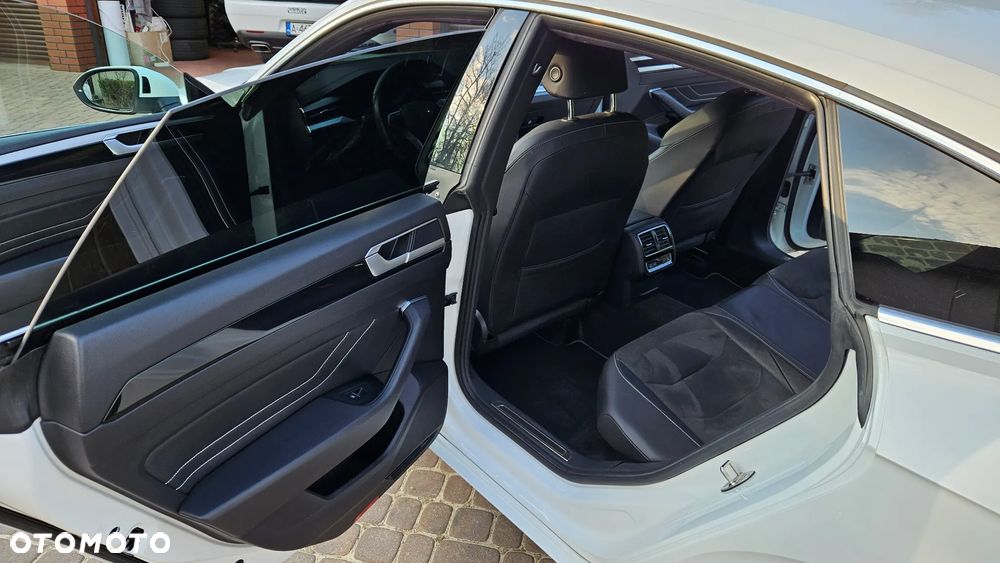 Volkswagen Arteon - 31