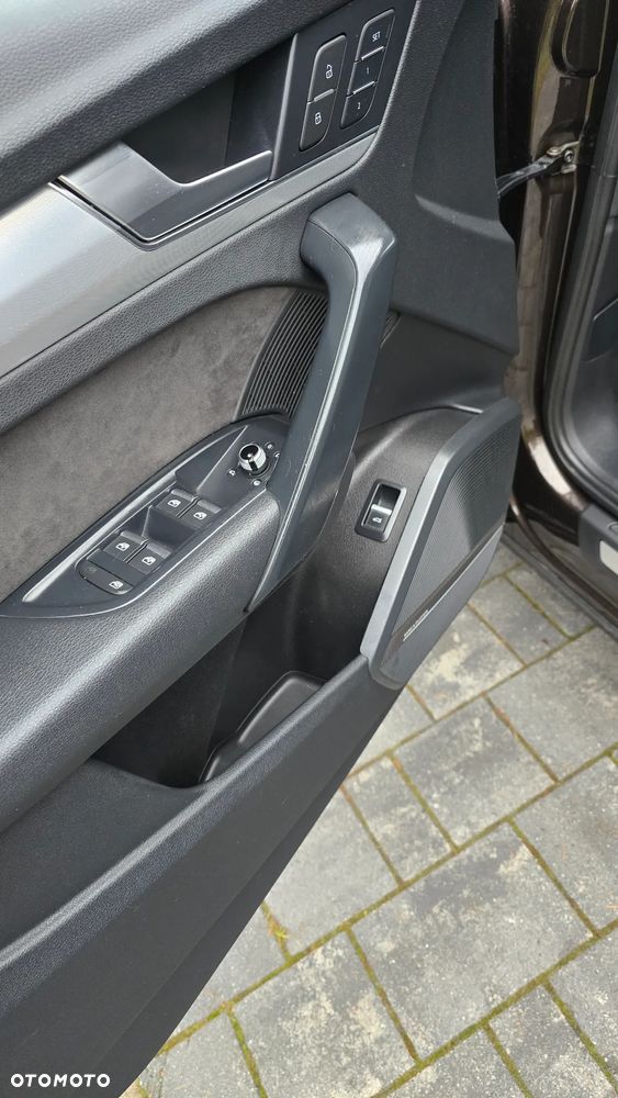 Audi Q5 2.0 TDI Quattro (clean diesel) S tronic - 8