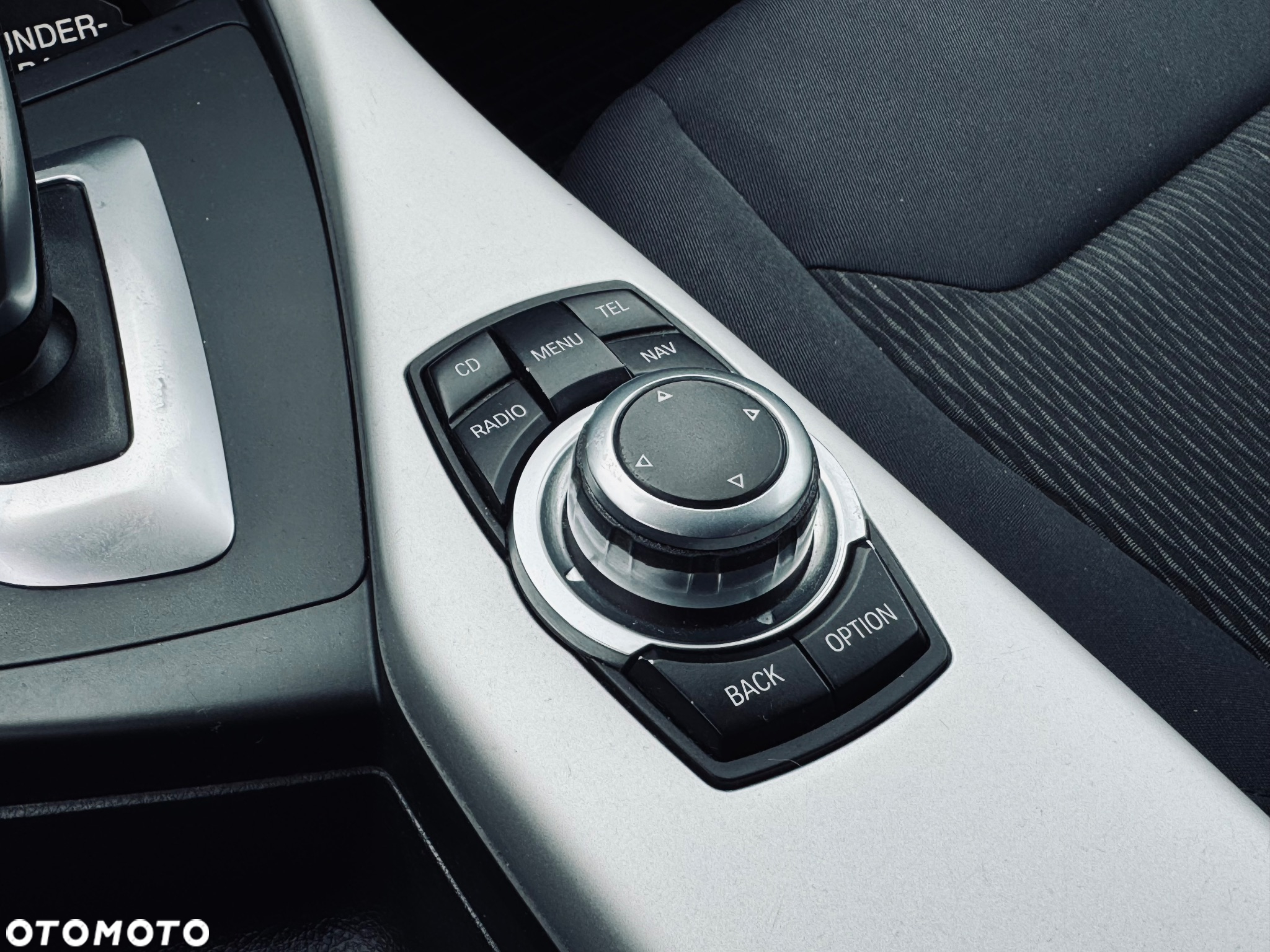 BMW Seria 1 118i Sport Line - 27