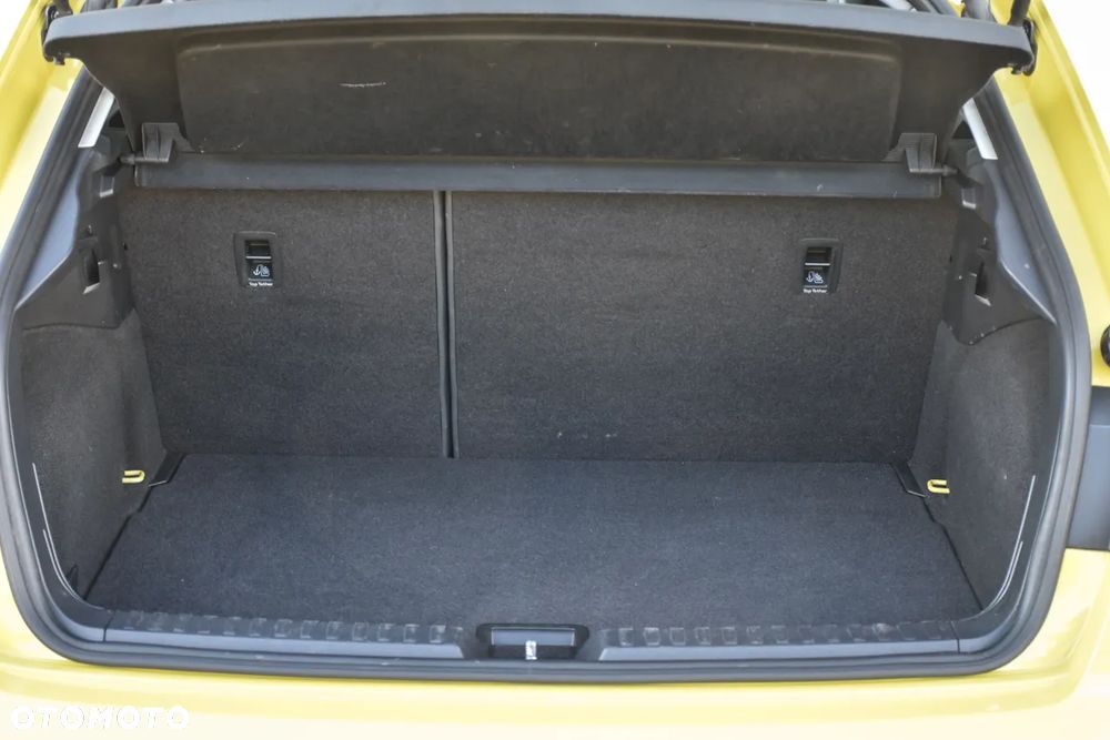 Audi A1 Sportback 30 TFSI S tronic - 37
