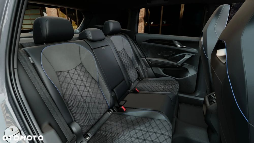 Volkswagen Tiguan 2.0 TSI 4Mot R-Line Plus DSG - 12