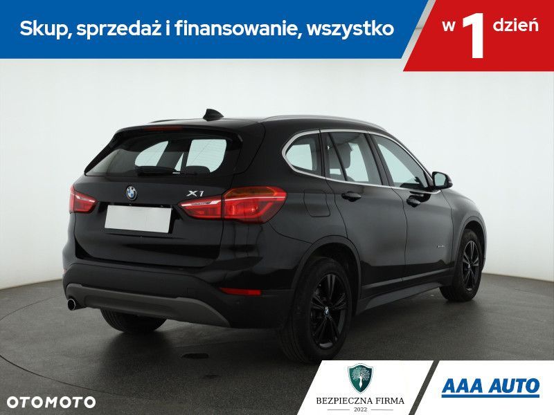 BMW X1 - 7
