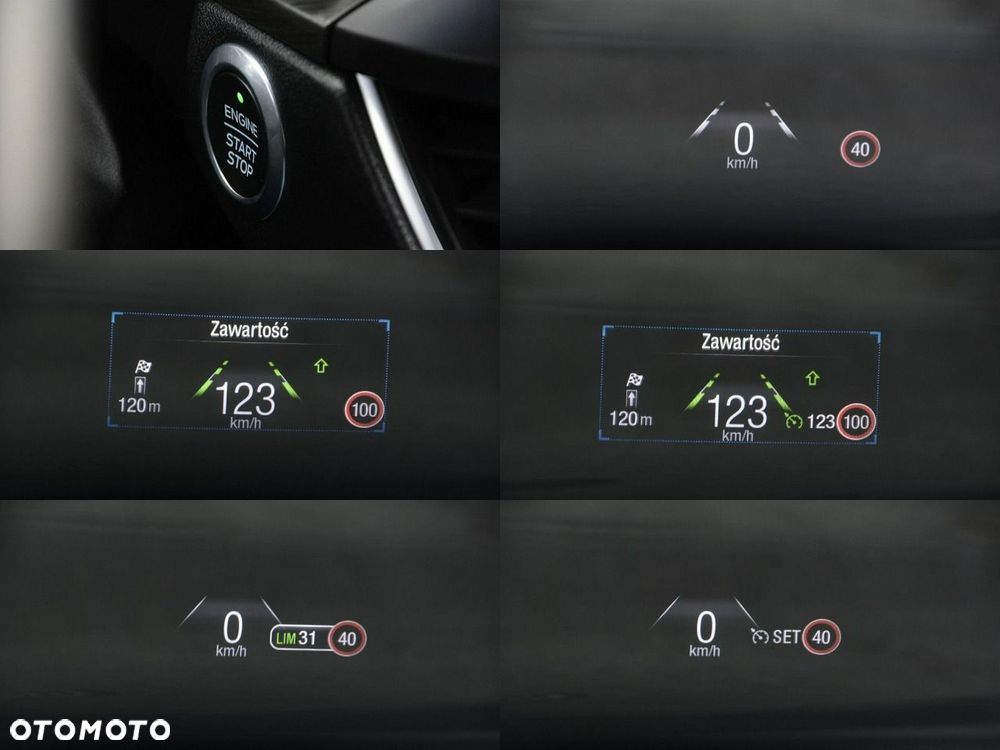 Ford Focus 1.5 EcoBlue Start-Stopp-System TITANIUM VIGNALE - 19