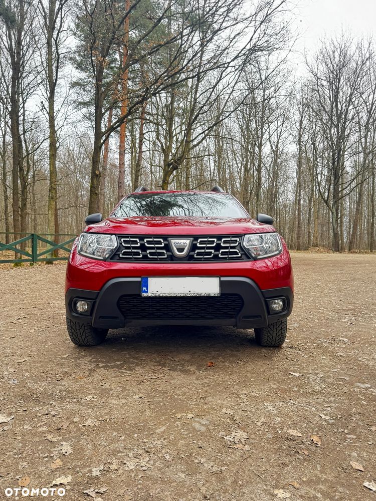 Dacia Duster 1.0 TCe Essential - 6
