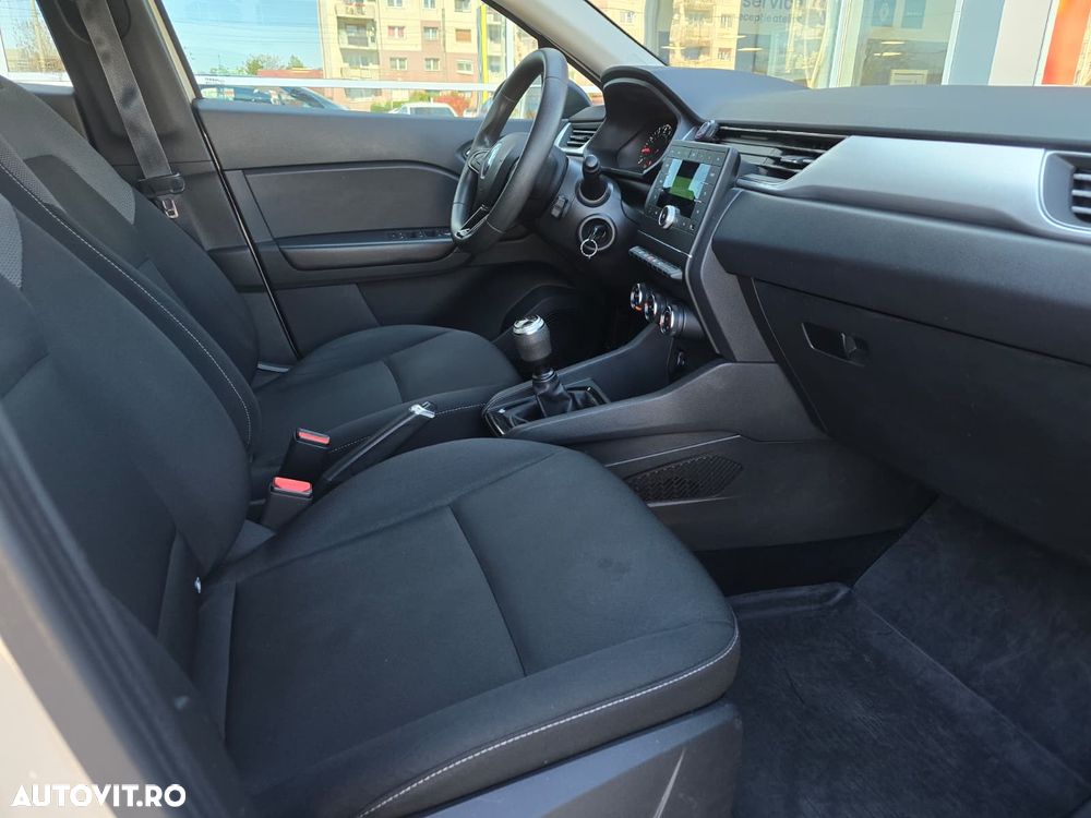 Renault Captur TCe 100 Zen - 17