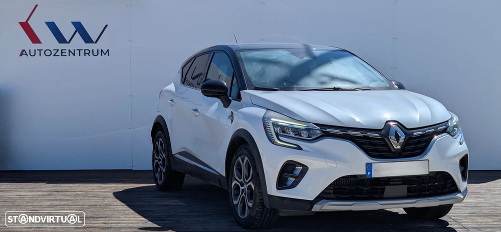 Renault Captur 1.0 TCe Intens - 3