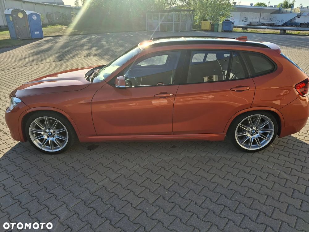 BMW X1 sDrive20d Sport Line - 16