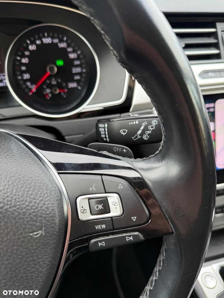 Volkswagen Passat 2.0 TDI BMT SCR Comfortline DSG7 - 34