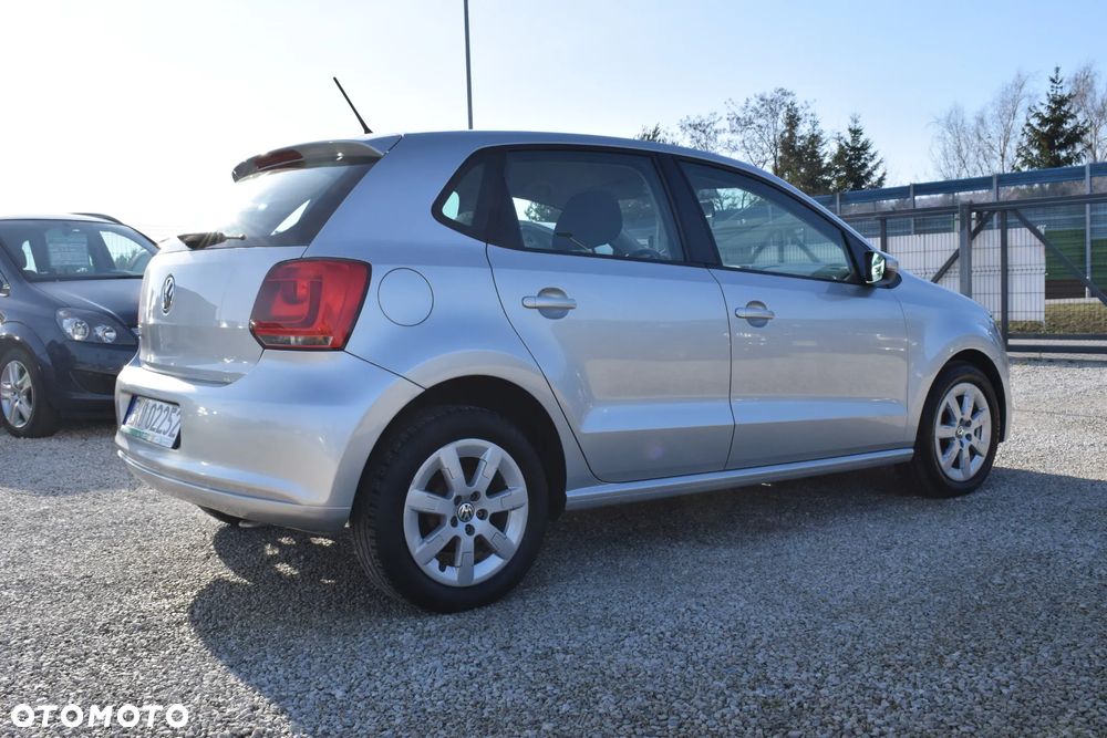 Volkswagen Polo - 4