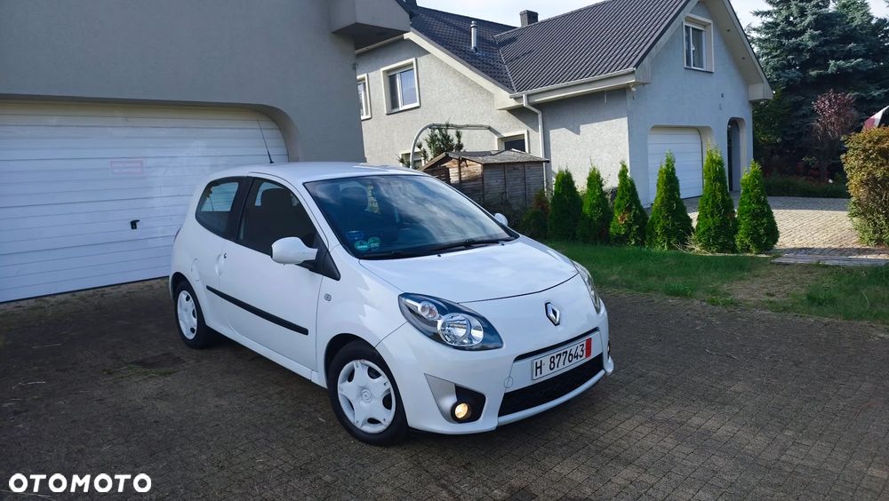 Renault Twingo 2009 photo 3