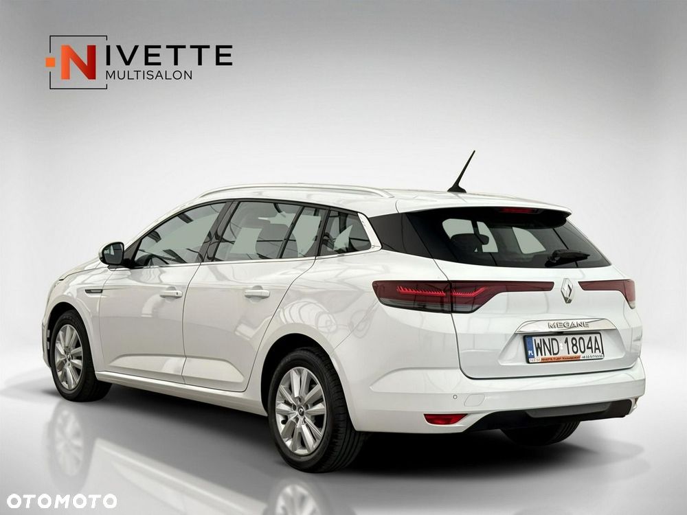 Renault Megane - 5