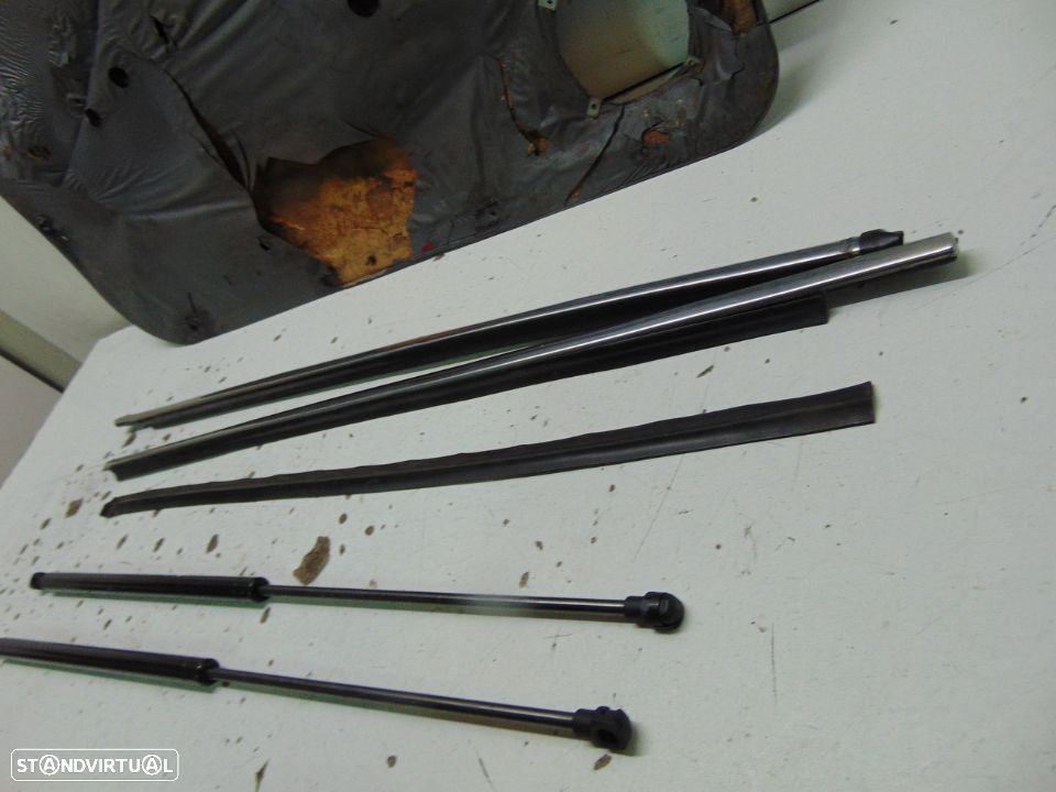 Peugeot 305 vários - 5