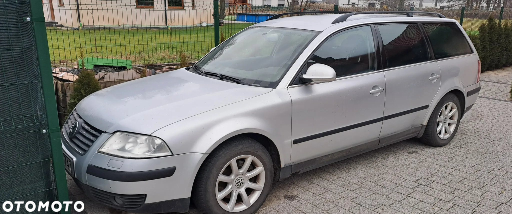 Volkswagen Passat 2.0 TDI DPF Comfortline - 4