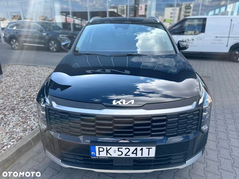 Kia Sportage 1.6 T-GDI L 2WD DCT - 9