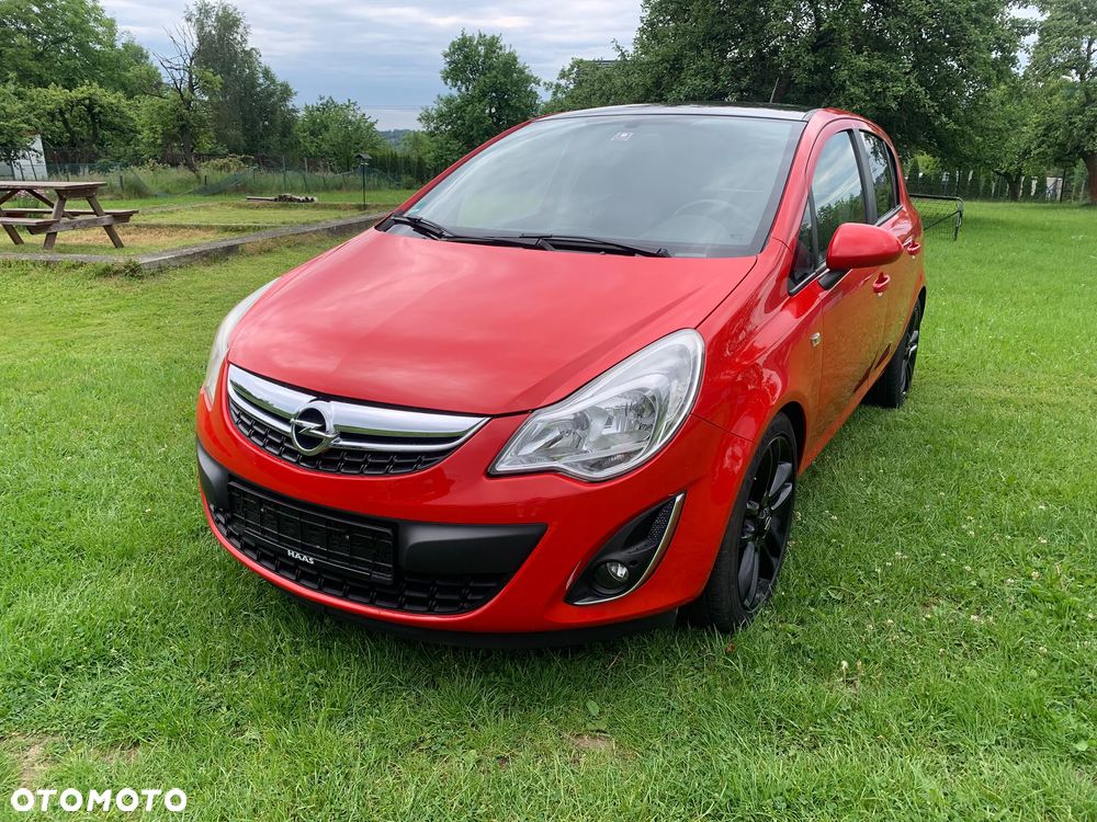 Opel Corsa - 2