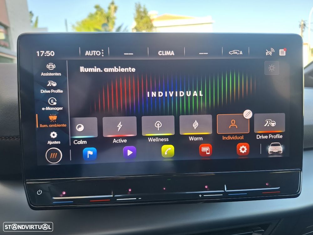 Cupra Born 58 kWh Plus - 21